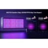Plant grow lamp - LED light panel - full spectrum - hydroponicGrow Lights