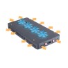 Plant grow lamp - LED light panel - full spectrum - hydroponicGrow Lights