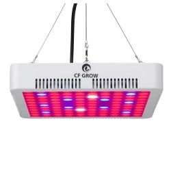 Plant grow lamp - LED hydroponic panel - 300W / 600WGrow Lights