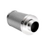 Centrifugal fan / activated carbon air filter - for LED plant grow light - 220VGrow Lights