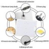 Plant grow LED lamp - quantum board - full spectrum - hydroponic - waterproof - 1000WGrow Lights