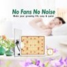Plant grow LED lamp - quantum board - full spectrum - hydroponic - waterproof - 1000WGrow Lights