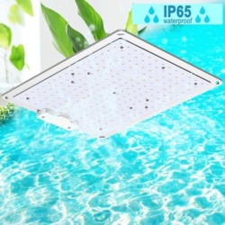 Plant grow LED lamp - quantum board - full spectrum - hydroponic - waterproof - 1000WGrow Lights
