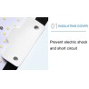 Plant grow LED lamp - quantum board - full spectrum - hydroponic - waterproof - 1000WGrow Lights