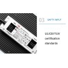 Plant grow LED lamp - quantum board - full spectrum - hydroponic - waterproof - 1000WGrow Lights