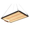 Plant grow LED lamp - quantum board - full spectrum - hydroponic - waterproof - 1000WGrow Lights