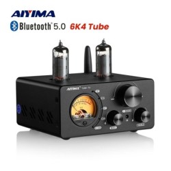 AIYIMA T9 - HiFi - Bluetooth 5.0 - amplifier - USB - 100WAmplifiers
