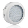 135W - LED grow light - 3500 lumen full spectrum - ufo - roundGrow Lights