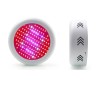 135W - LED grow light - 3500 lumen full spectrum - ufo - roundGrow Lights