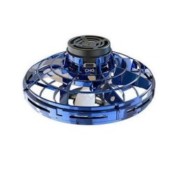 FLYNOVA - flying spinner - boomerang - magic mini UFO - drone - original toyToys