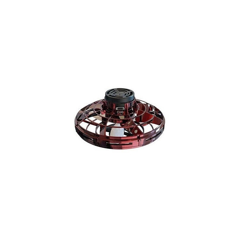 FLYNOVA - flying spinner - boomerang - magic mini UFO - drone - original toyToys