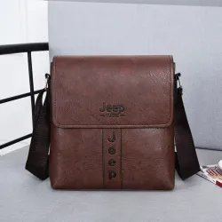 Stylish small shoulder bag - soft leatherBags