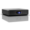 WZATCO S5 - mini DLP 3D projector - 4K - 5G - WIFI - Smart Android 9- full HD - 1080PProjectors