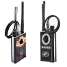AI intelligent wiretap - anti spy / hidden cameras detector - GSM / GPS tracker - finderHome security