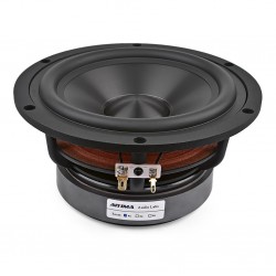 6.5 Inch 60W - midrange speaker - woofer - bass speakerSpeakers