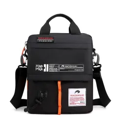 Classic shoulder bag - nylonBags