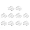 Doors and windows open sensor - alarm - reed switch - wireless - Wifi - home security - 10 piecesHome security