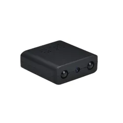 Mini security camera - full HD - 1080P - night vision - motion detection - video / voice recorderSecurity cameras