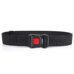Stylish tactical belt - quick release metal buckle - nylonBelts