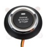 Universal car engine Start / Stop button - keyless switch - LED - 12VSwitches