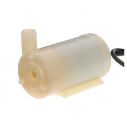 Mini submersible water pump - low noise - 3V - 120L/HPumps