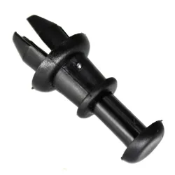 Car boot parcel shelf - string clip - hook - for Audi - 2 piecesInterior accessories