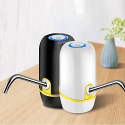 Electric water dispenser pump - water pressure faucetWater filters