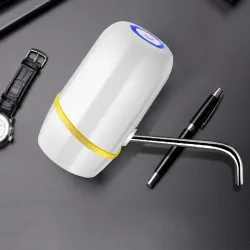 Electric water dispenser pump - water pressure faucetWater filters