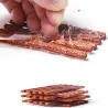 Tubeless tire repair rubber strips - 50 piecesTire repair parts