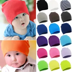 Kids cotton hatHats & caps