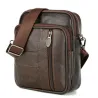Small leather shoulder bagBags