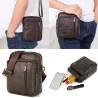 Small leather shoulder bagBags