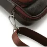 Small leather shoulder bagBags