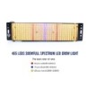 300W - 465 LED - grow light - panel - heat fins - phyto lamp - full spectrumGrow Lights