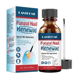 Nails antifungal oil - repair liquid serumTreatment