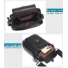 Small vintage shoulder bag - leatherBags