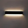 Modern aluminum LED wall lampWall lights
