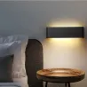 Modern aluminum LED wall lampWall lights