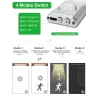 LED closet light - with motion sensor - USB smart lamp - wireless night light - magnetic stripeLED strips