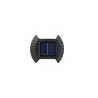 Solar garden light - LED wall lamp - waterproofSolar lighting