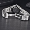 PAGANI DESIGN - sports Quartz watch- sapphire glass - stainless steel - 100 M waterproofWatches