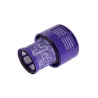 Hepa filter - for Cyclone Animal Absolute Total Vacuum Cleaner - Dyson V10 SV12Vacuum cleaner filters