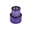 Hepa filter - for Cyclone Animal Absolute Total Vacuum Cleaner - Dyson V10 SV12Vacuum cleaner filters