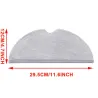 Mop cloths - for XiaoMi Roborock S5 Max S6 vacuum cleaner robot - upgraded versionRobot vacuum cleaner
