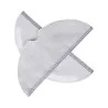 Mop cloths - for XiaoMi Roborock S5 Max S6 vacuum cleaner robot - upgraded versionRobot vacuum cleaner