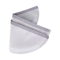 Mop cloths - for XiaoMi Roborock S5 Max S6 vacuum cleaner robot - upgraded versionRobot vacuum cleaner