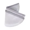 Mop cloths - for XiaoMi Roborock S5 Max S6 vacuum cleaner robot - upgraded versionRobot vacuum cleaner