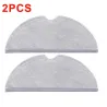 Mop cloths - for XiaoMi Roborock S5 Max S6 vacuum cleaner robot - upgraded versionRobot vacuum cleaner