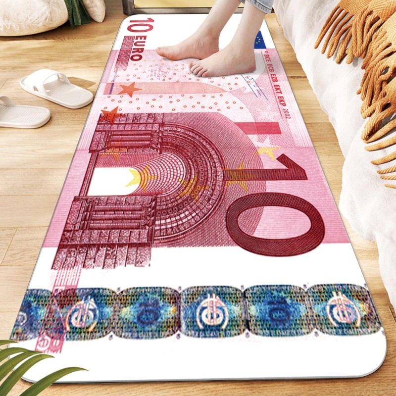 Modern mat - non-slip rug - 10 EuroCarpets