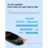 Smart translator - instant voice / photo scanning - touch screen - WiFi - multi-languageElectronics